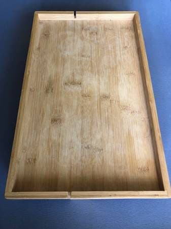 bedside table / shelfie, sturdy and convenient, excellent condition 3