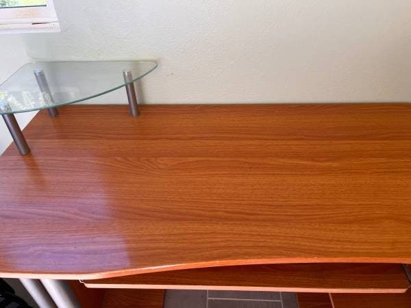 Desk - Great condition 3