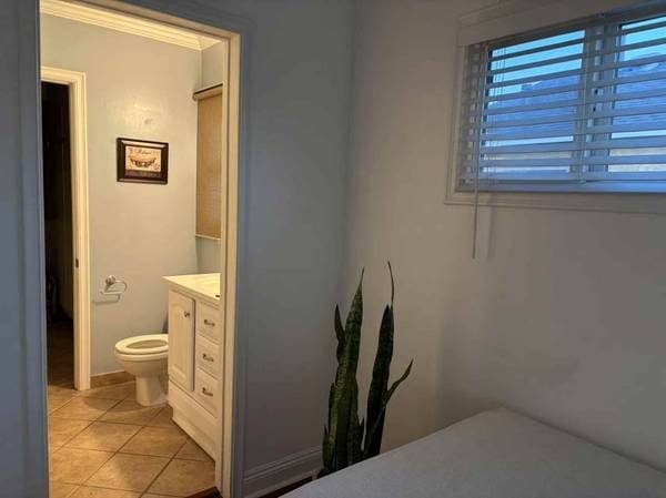 Great room with Private bath available 3