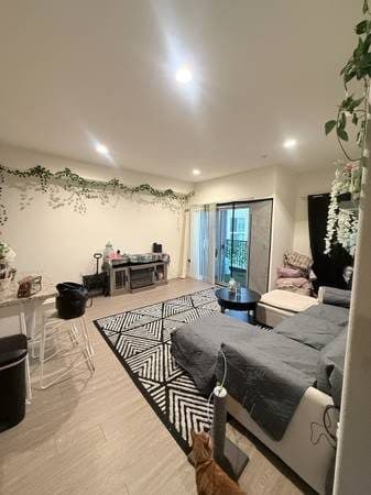 1/2 of 2 Bedroom 2 Bathroom Apartment 2