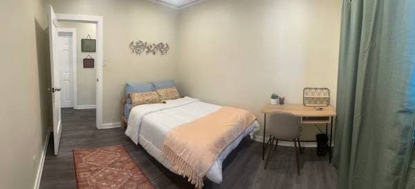 1 Bedroom with Private Bathroom For Rent in Hawthorne 2