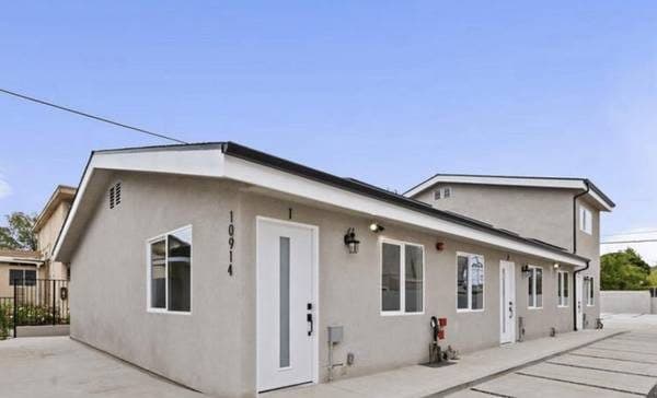 Mission Hills Offering 2-Bedroom ADU With In-Unit Laundry 1