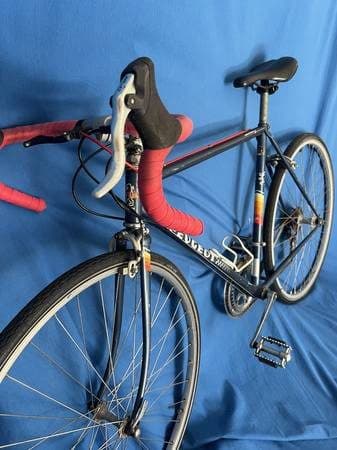 Puegot Road Bike 2