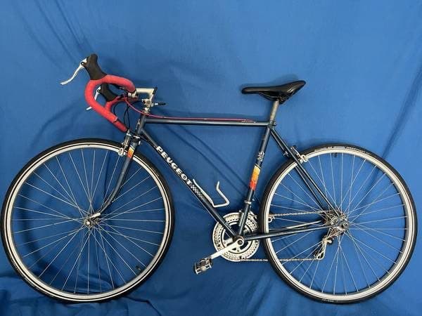 Puegot Road Bike 1