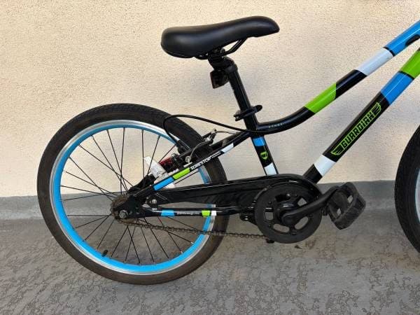 Guardian bike 20” 3