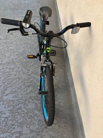 Guardian bike 20” 2