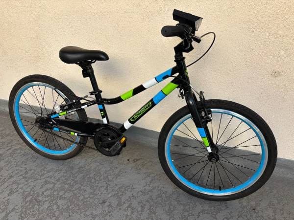 Guardian bike 20” 1