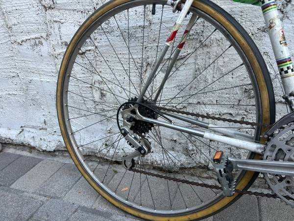 1980s Peugeot Road Bike – 58cm – $600 OBO 3