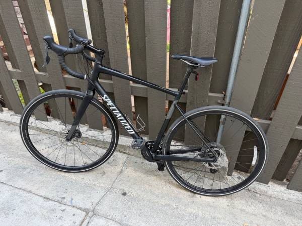 Specialized Diverge E5 (58 cm) 1