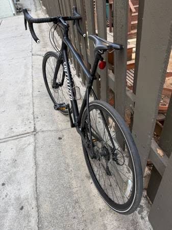 Specialized Diverge E5 (58 cm) 2