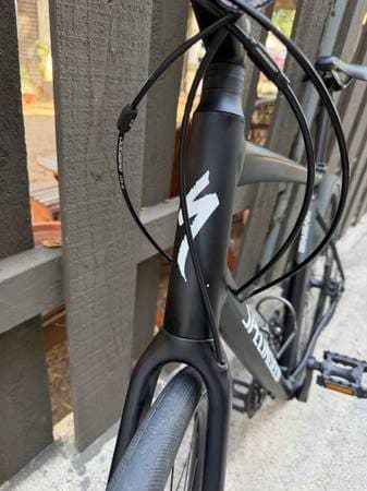 Specialized Diverge E5 (58 cm) 3