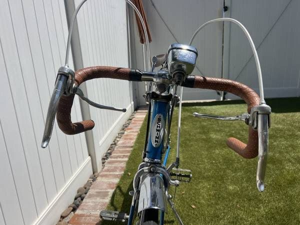 Vintage Schwinn Varsity Road Bike 2