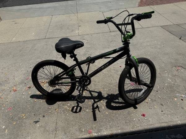 Used children's bike for sale 3