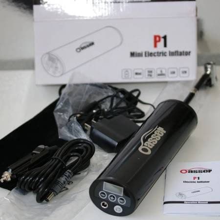 Oasser P1 Mini Electric Inflator 2