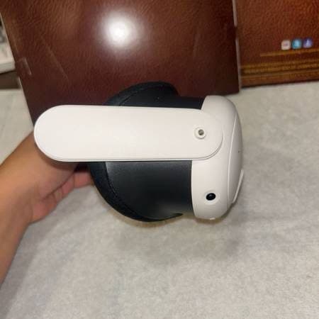 Quest oculus 3 3