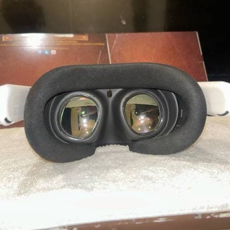 Quest oculus 3 2