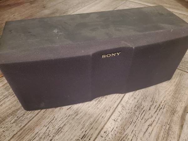 Sony Center Speaker SS-CN100 1
