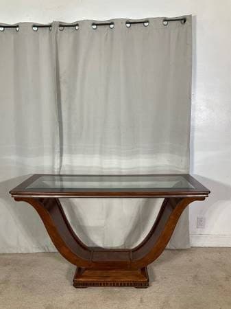 Entry Console / Sofa Table / Foyer Table / Accent Table 3
