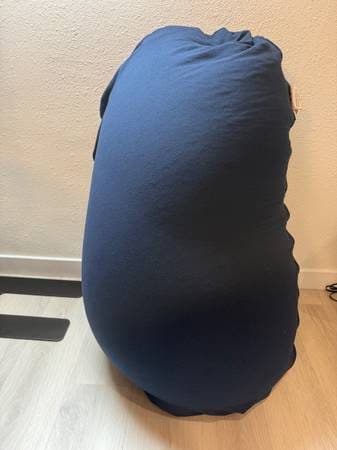 Moonpod Beanbag chair 1