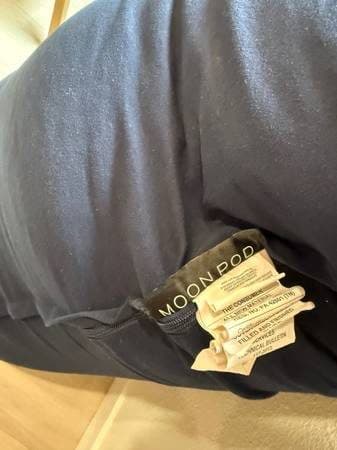 Moonpod Beanbag chair 2