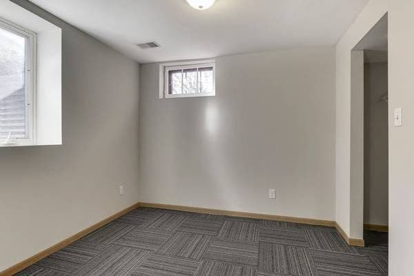 Great private space for rent in Hamline Midway 3