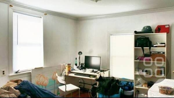 Bright Room nr Bus59, 2 Mile to D-line T, Incl Utilities/WiFi/Parking 3