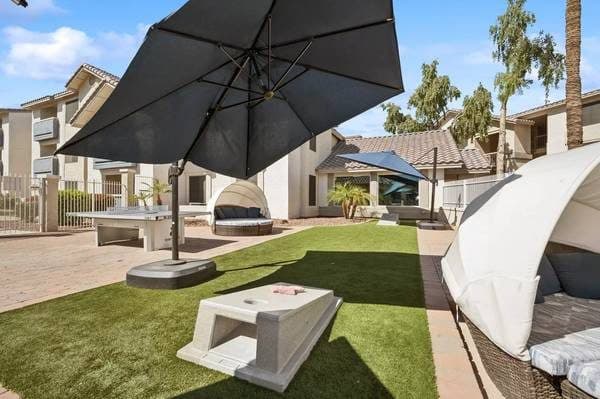 Get 1 month Free! Fantastic neighborhood! Great 1 bed, 1 bath. 3