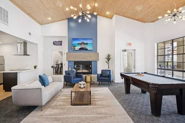 One month Free! Tempe's finest! 2 bed, 1 bath in a can't-miss location 1