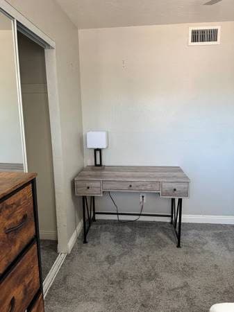 Private Furnished Room for Rent 3