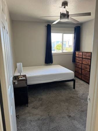 Private Furnished Room for Rent 1