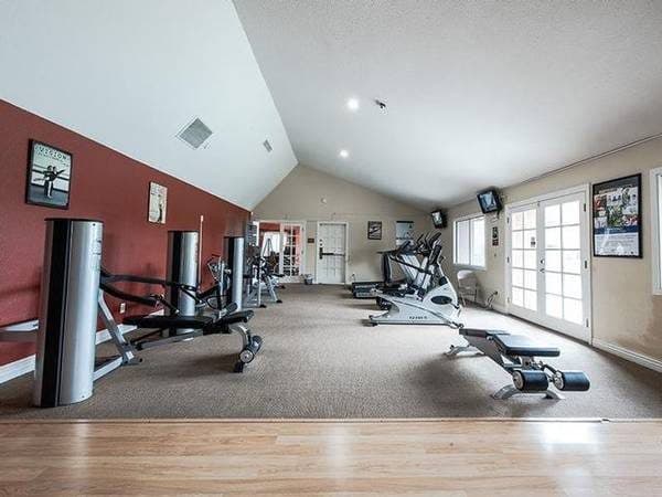 Above & Beyond Amenities! Tour Your Ideal 1 BR/1 BR Home Today 1