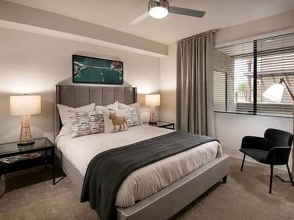 24/7 State-of-the Art Fitness Center, Easy Commuter Access to the I-10 3