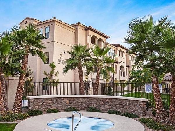 Resident Clubhouse, Onsite Rental Payment, Fitness Center 1