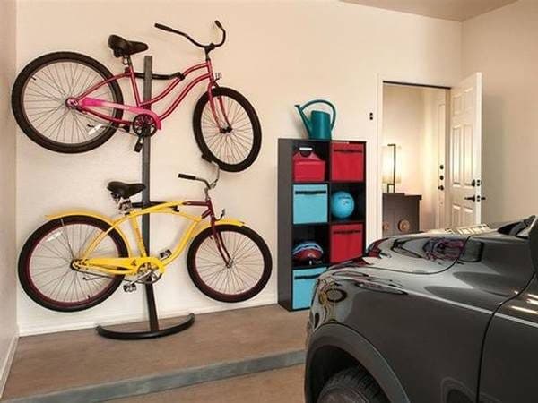 Resident Clubhouse, Onsite Rental Payment, Fitness Center 2