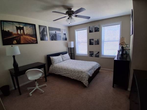 $950 / 1br - Furnished Rooms |Utilities |Central AC |WIFI-All Included 2