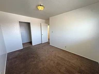 2 bedroom, 1 bathroom apartment in a quiet lovely South Berkeley 2