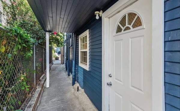 */*Brand new detached studio ADU*/* 1