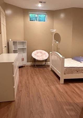 furnished private room in Chestnut Hill home 2