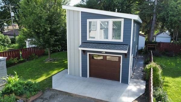 Brand New Modern 1 Bedroom ADU in the Heart of Northeast Minneapolis 1
