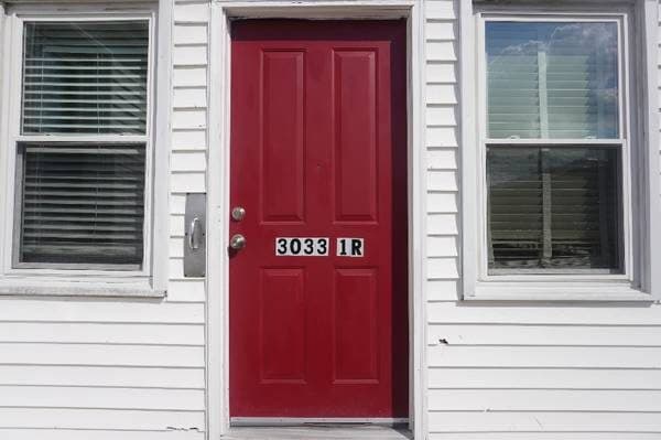 Affordable & Spacious 1st Floor Apartment Ready for Immediate Occupanc 1