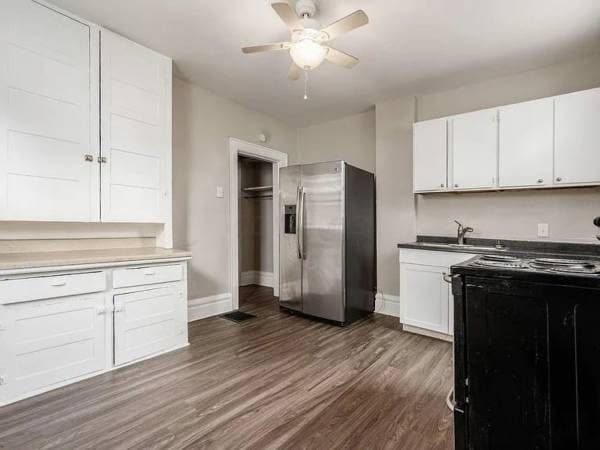 2 bed 1 bath house 2