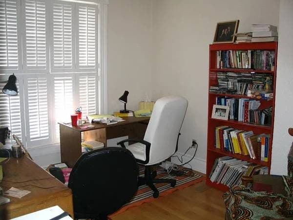 Available July 20th-Large 1 Bedroom apt. in Kerrytown/Med Center/Centr 2