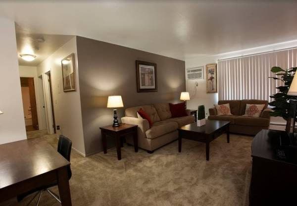Oversized Closets, Laundry Facility, Gas Range 1