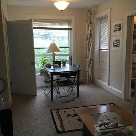 Available July 20th-3 Bedroom Apartment - N. Thayer Street-Kerrytown/M 2