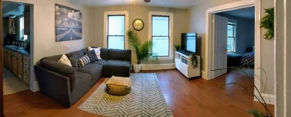 2 Beds 1 Bath - Updated Duplex 2
