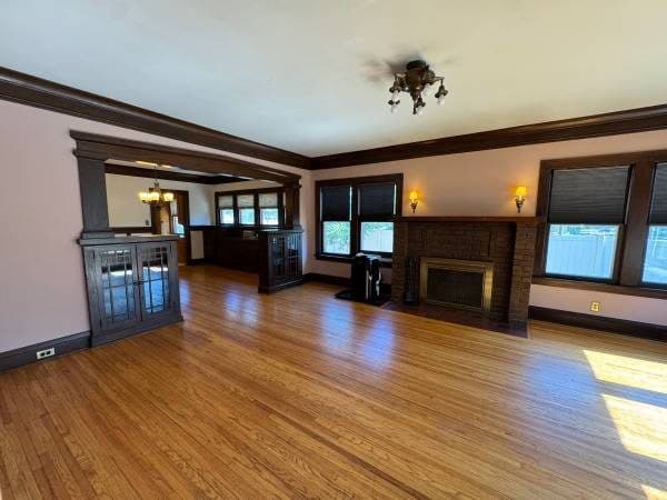 Lovely 3BR Apartment in a Handsome Duplex 2