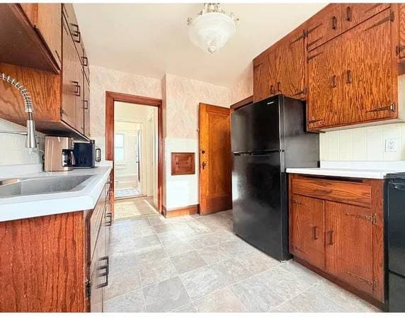 Unit 1 Duplex for rent 2 bedroom 3