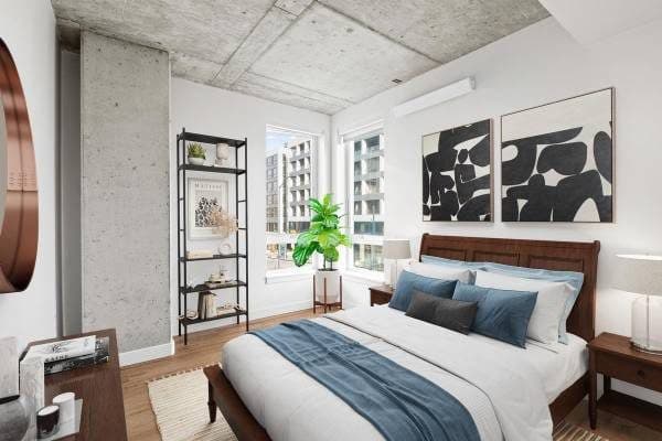 TMLP 15-mo. | Easy Access to Link Light Rail, H-Mart Market. 2