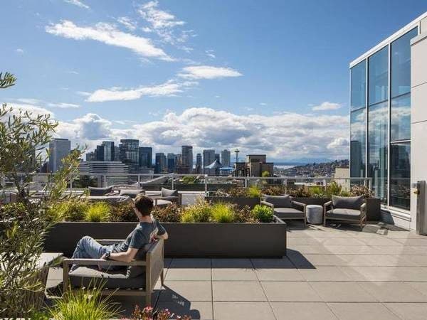 TMLP 15-mo. | Easy Access to Link Light Rail, H-Mart Market. 1