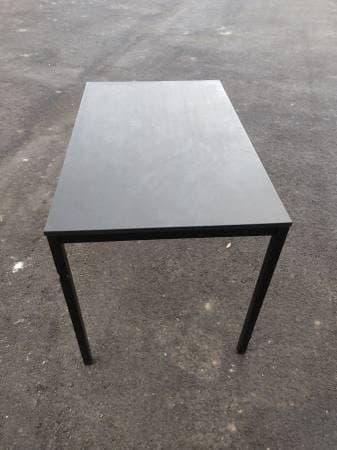 IKEA Tarendo Table For Sale (43"x 26"x 29") 1